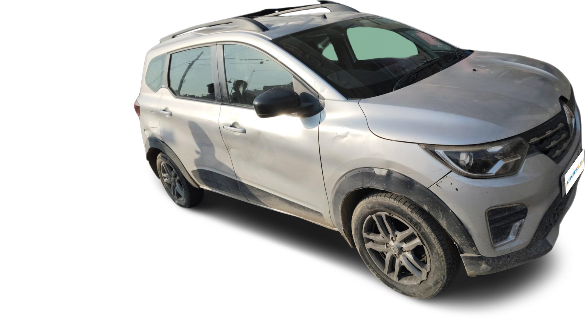 2020 Renault TRIBER - SUV - Petrol - Manual - ₹4.05 lakh